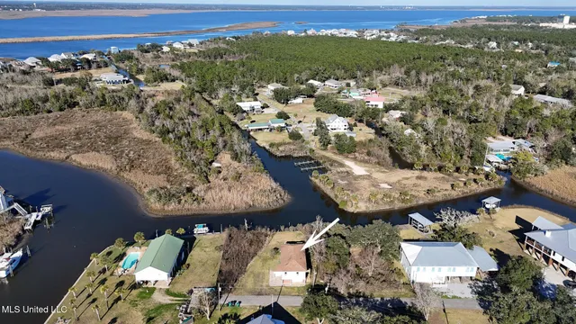 $239,000 | 2222 Mole Drive, Bay St. Louis, MS 39520