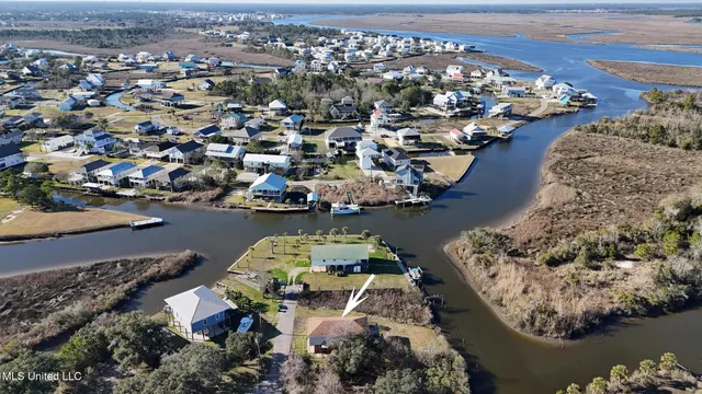 $239,000 | 2222 Mole Drive, Bay St. Louis, MS 39520