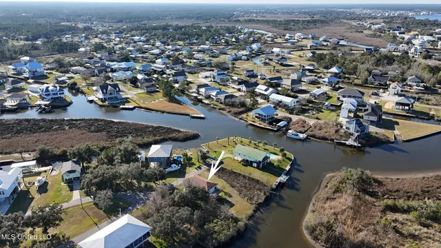 $239,000 | 2222 Mole Drive, Bay St. Louis, MS 39520