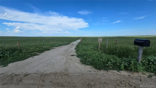 $139,000 | 29380 County Road 153, Agate, CO 80101