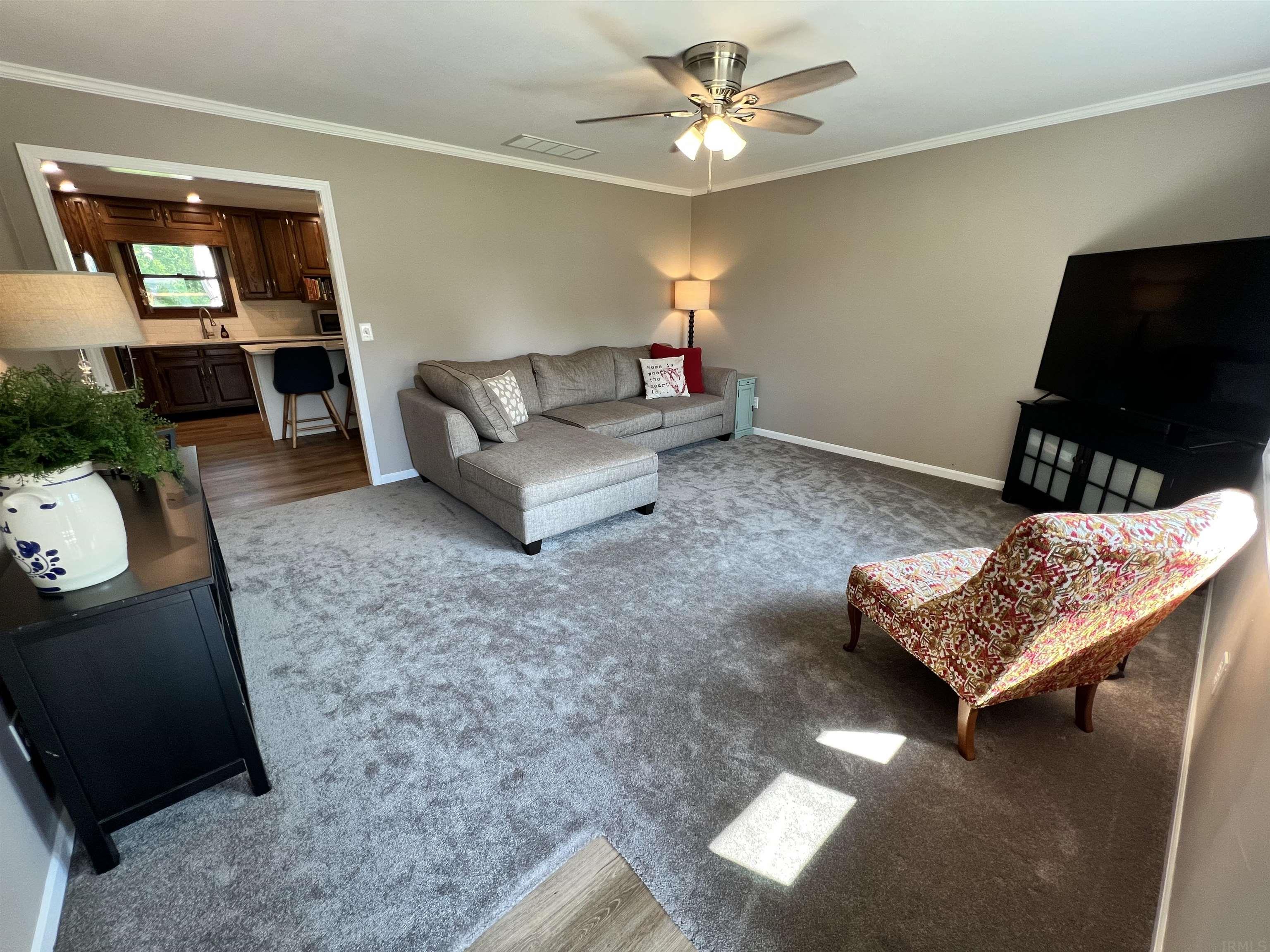 3808 North Old Bruceville Road Vincennes, IN 47591 - Photo 7 of 19