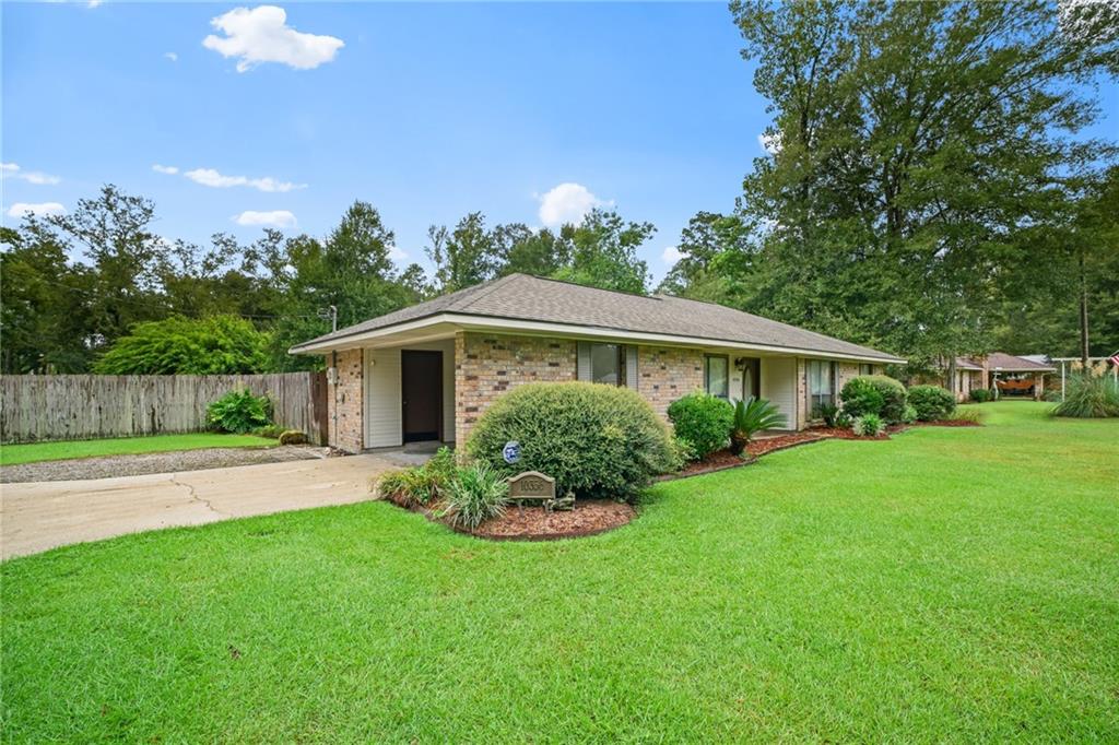 10356 John Hollis Road Hammond, LA 70403 - Photo 2 of 15 Gallery Image 2