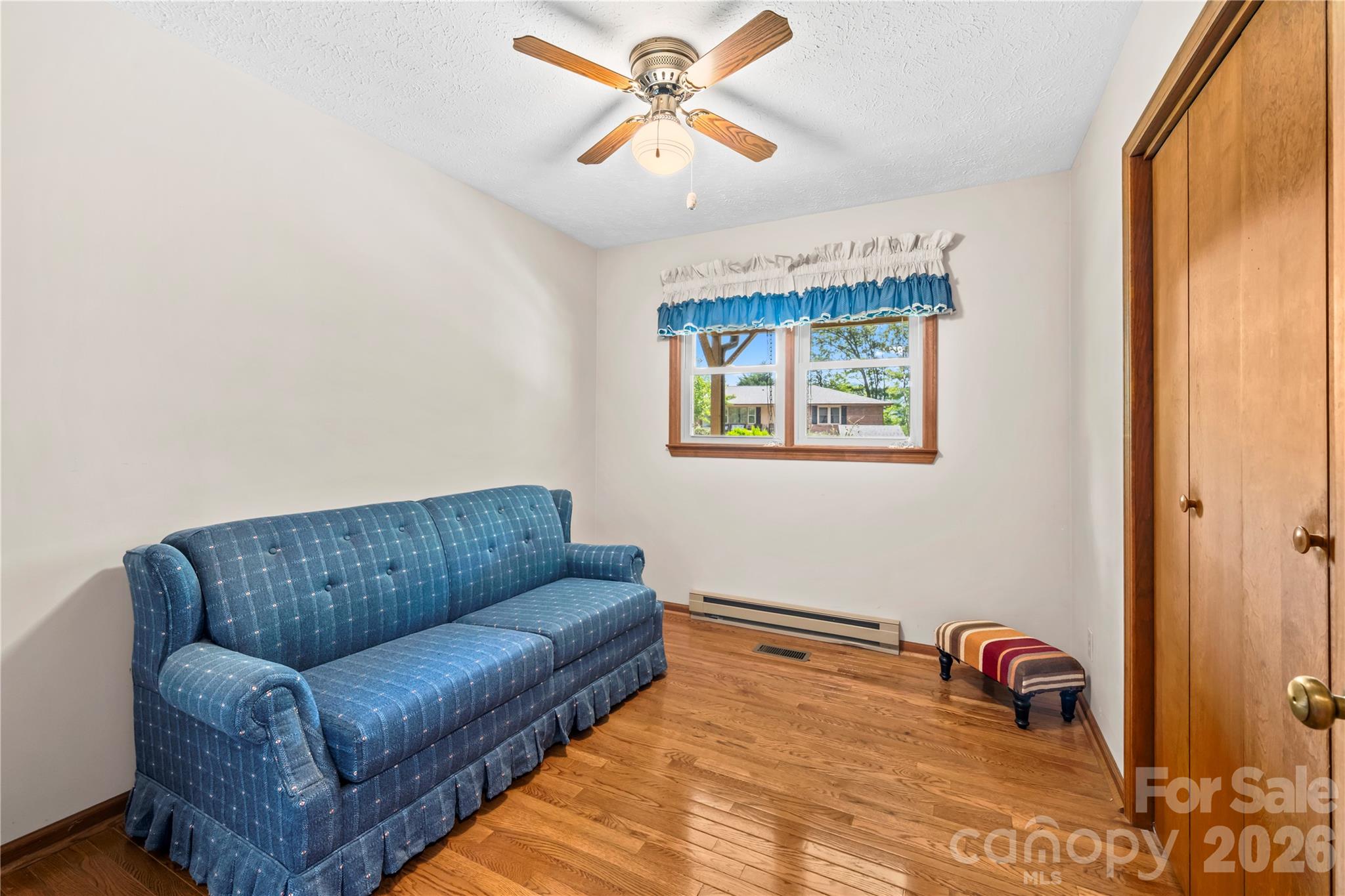 6 Kendra Road Hendersonville, NC 28792 - Photo 21 of 31