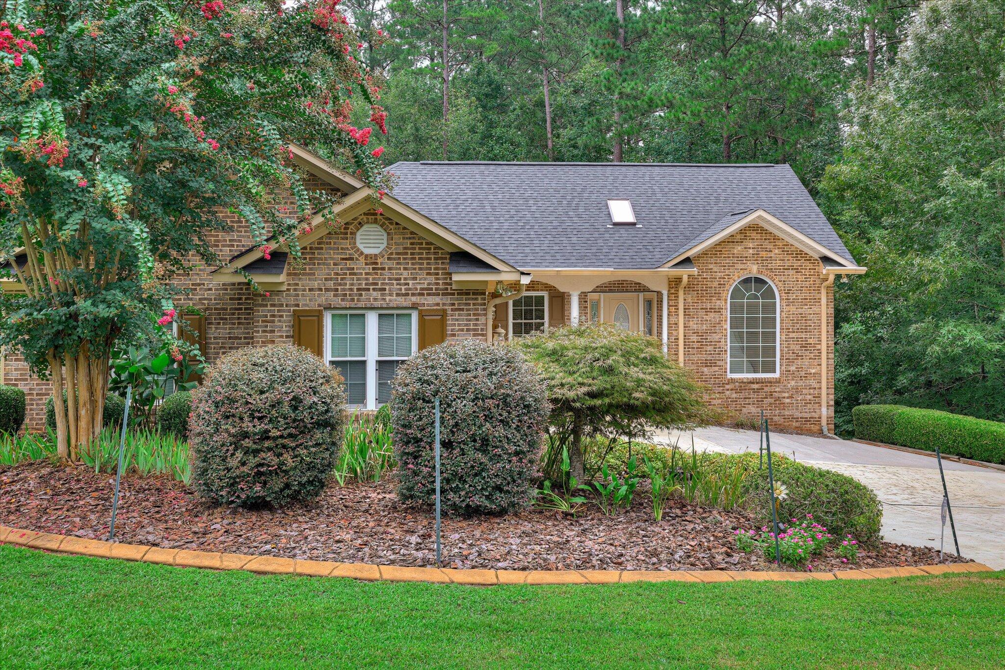 613 Heritage Cove McCormick, SC 29835 - Photo 1 of 59 613 2