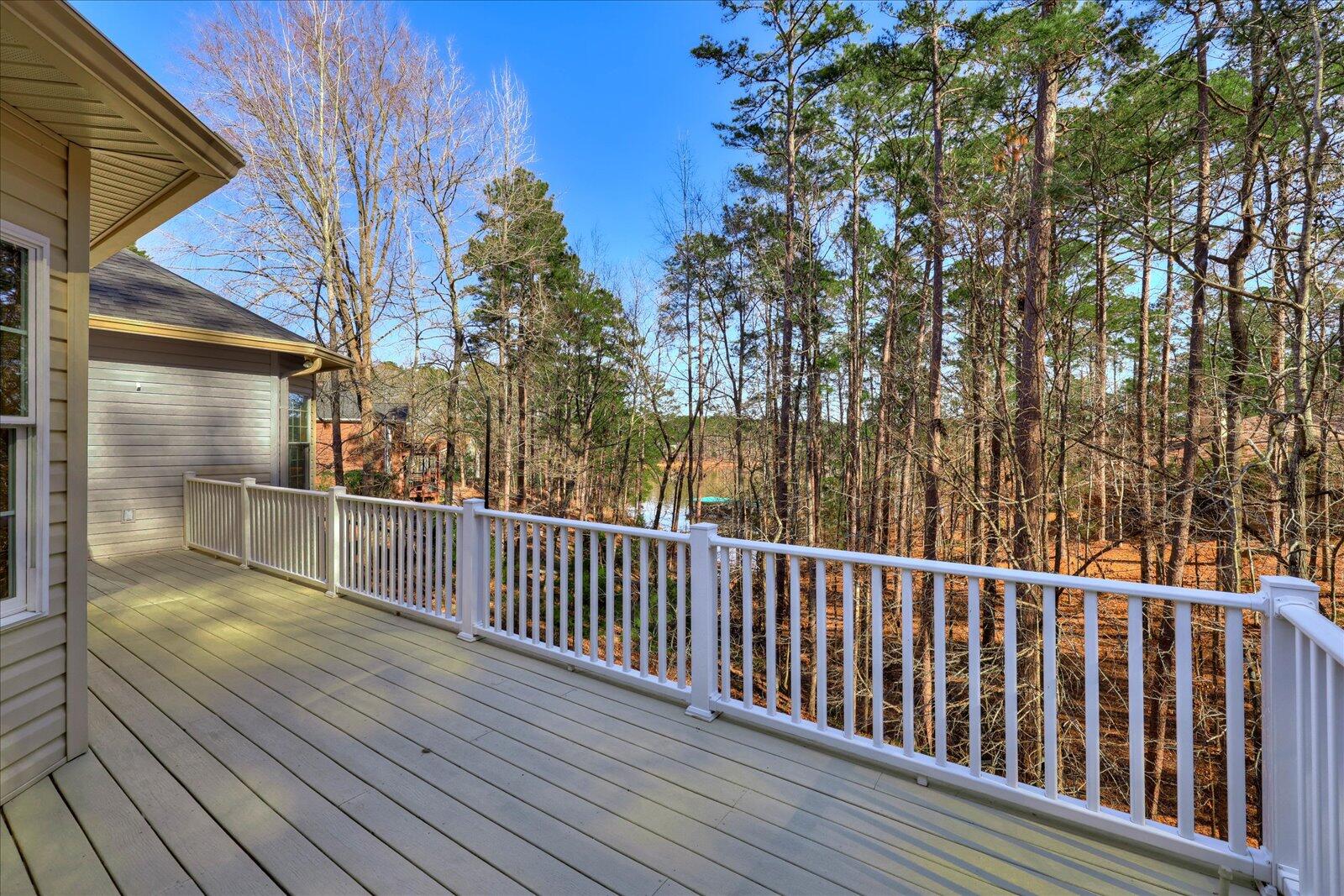 613 Heritage Cove McCormick, SC 29835 - Photo 14 of 59 upper deck