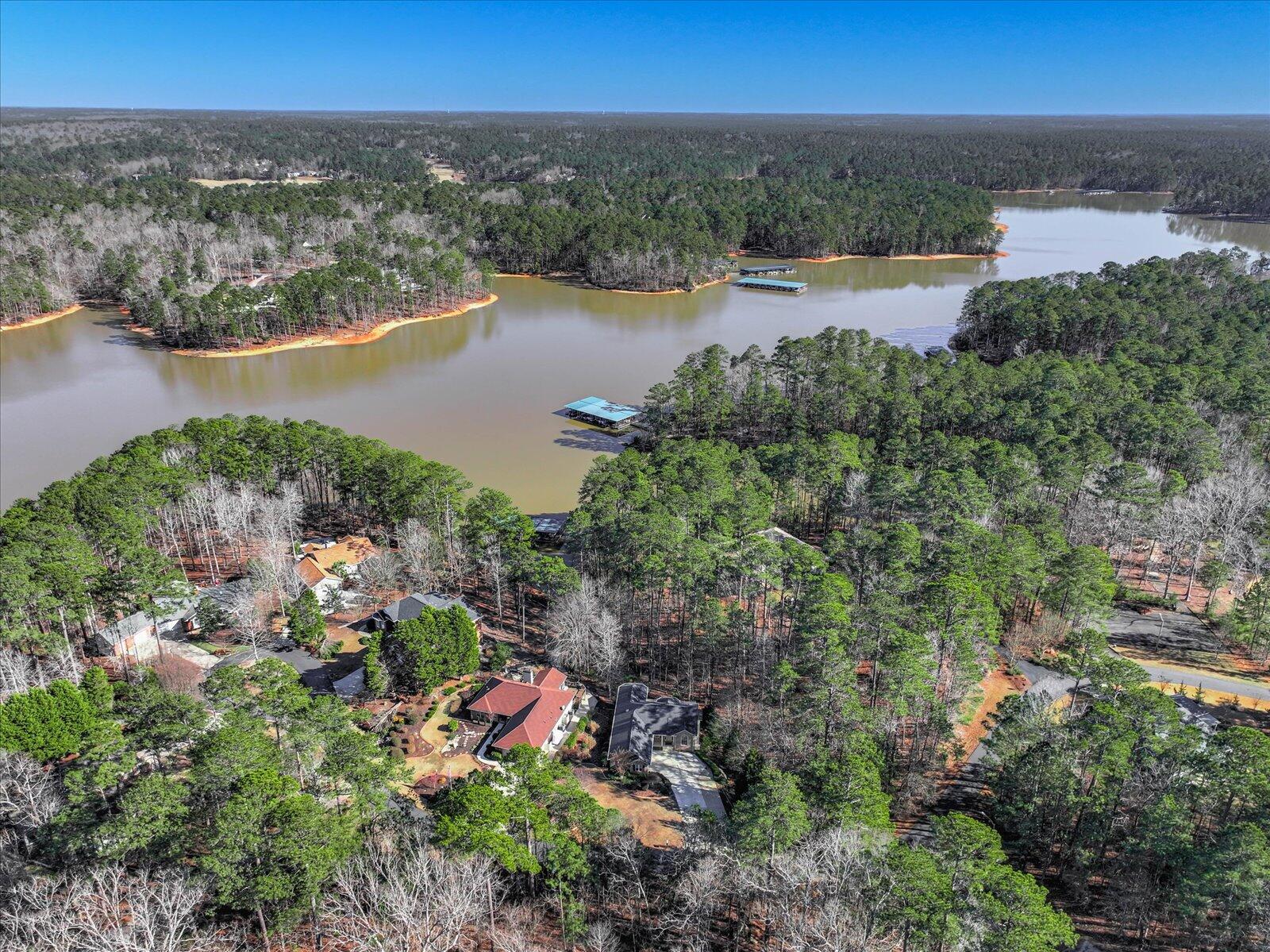 613 Heritage Cove McCormick, SC 29835 - Photo 19 of 59 14-110