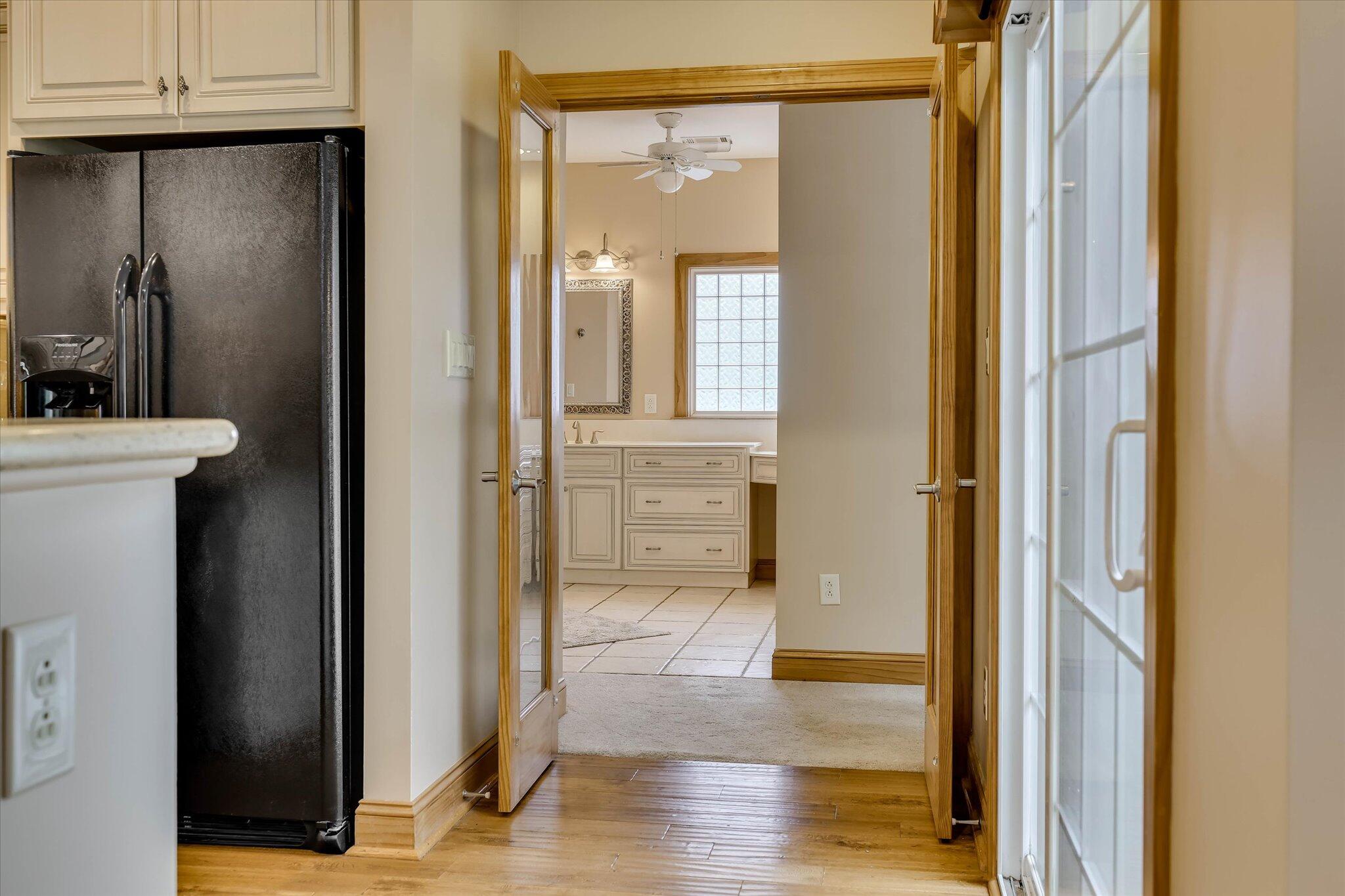 613 Heritage Cove McCormick, SC 29835 - Photo 30 of 59 entry to primary