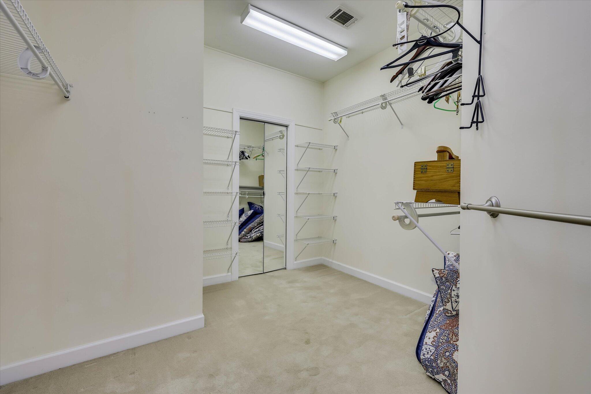 613 Heritage Cove McCormick, SC 29835 - Photo 36 of 59 primary closet