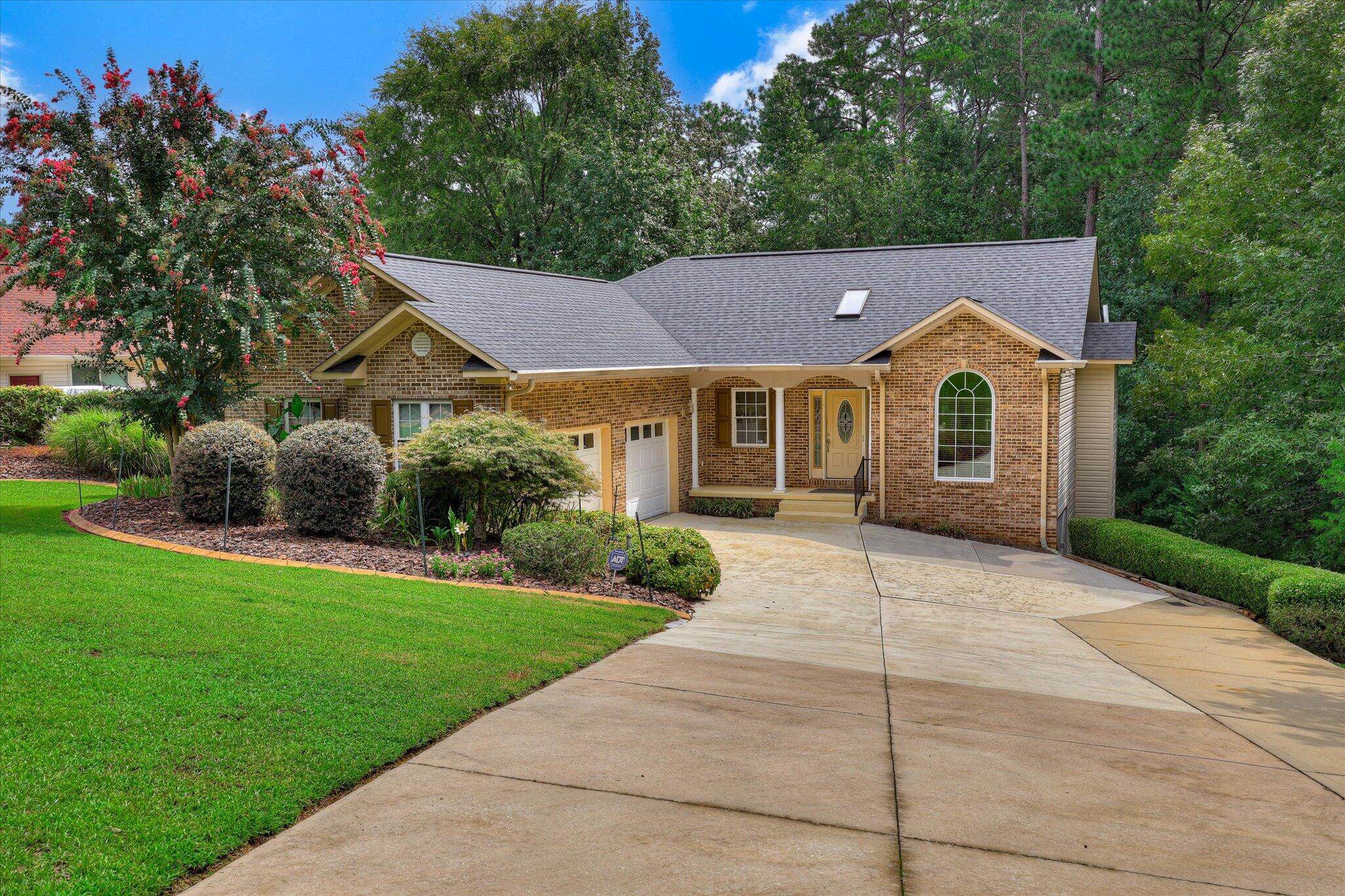 613 Heritage Cove McCormick, SC 29835 - Photo 4 of 59 613 4