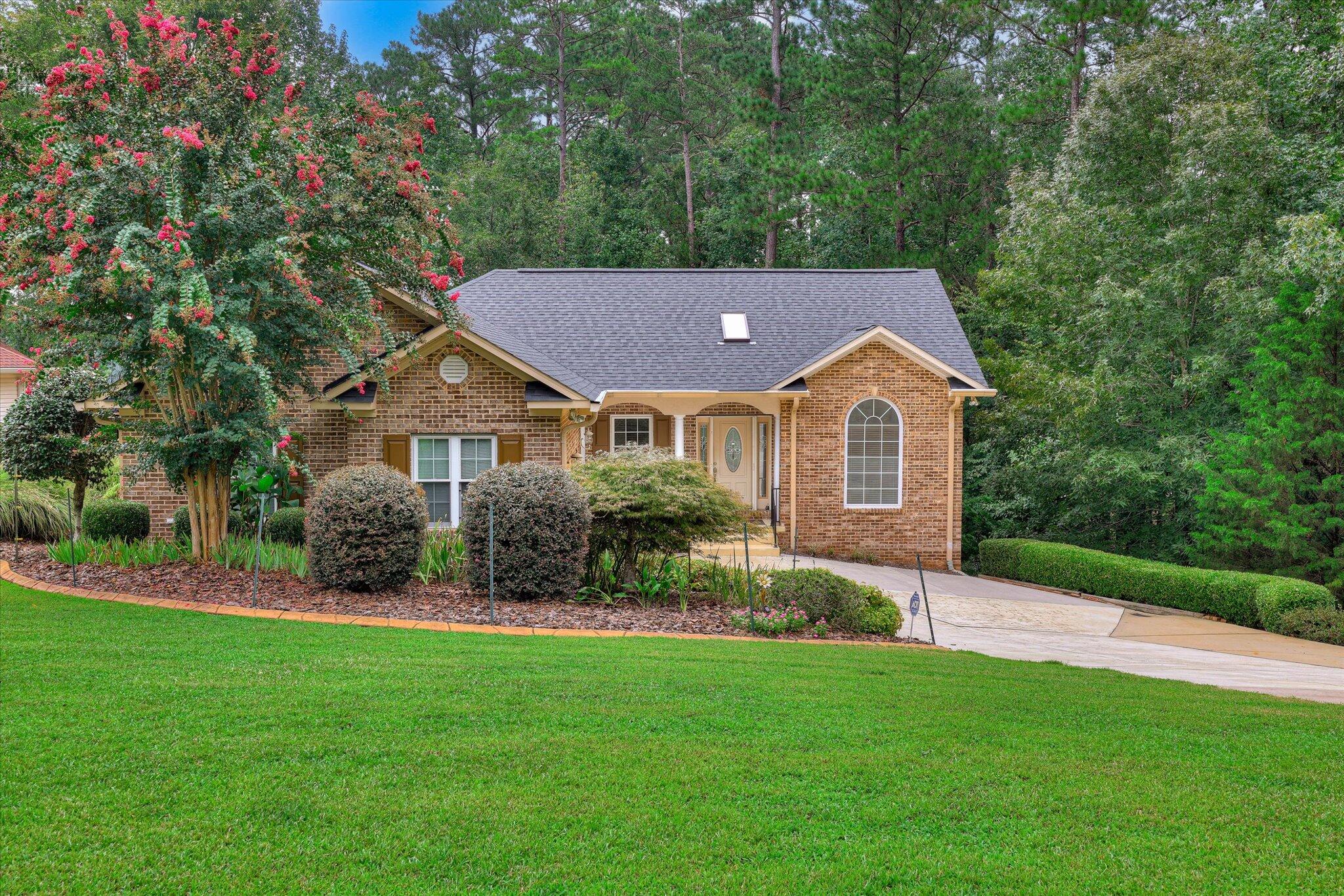 613 Heritage Cove McCormick, SC 29835 - Photo 5 of 59 613 heritage 1