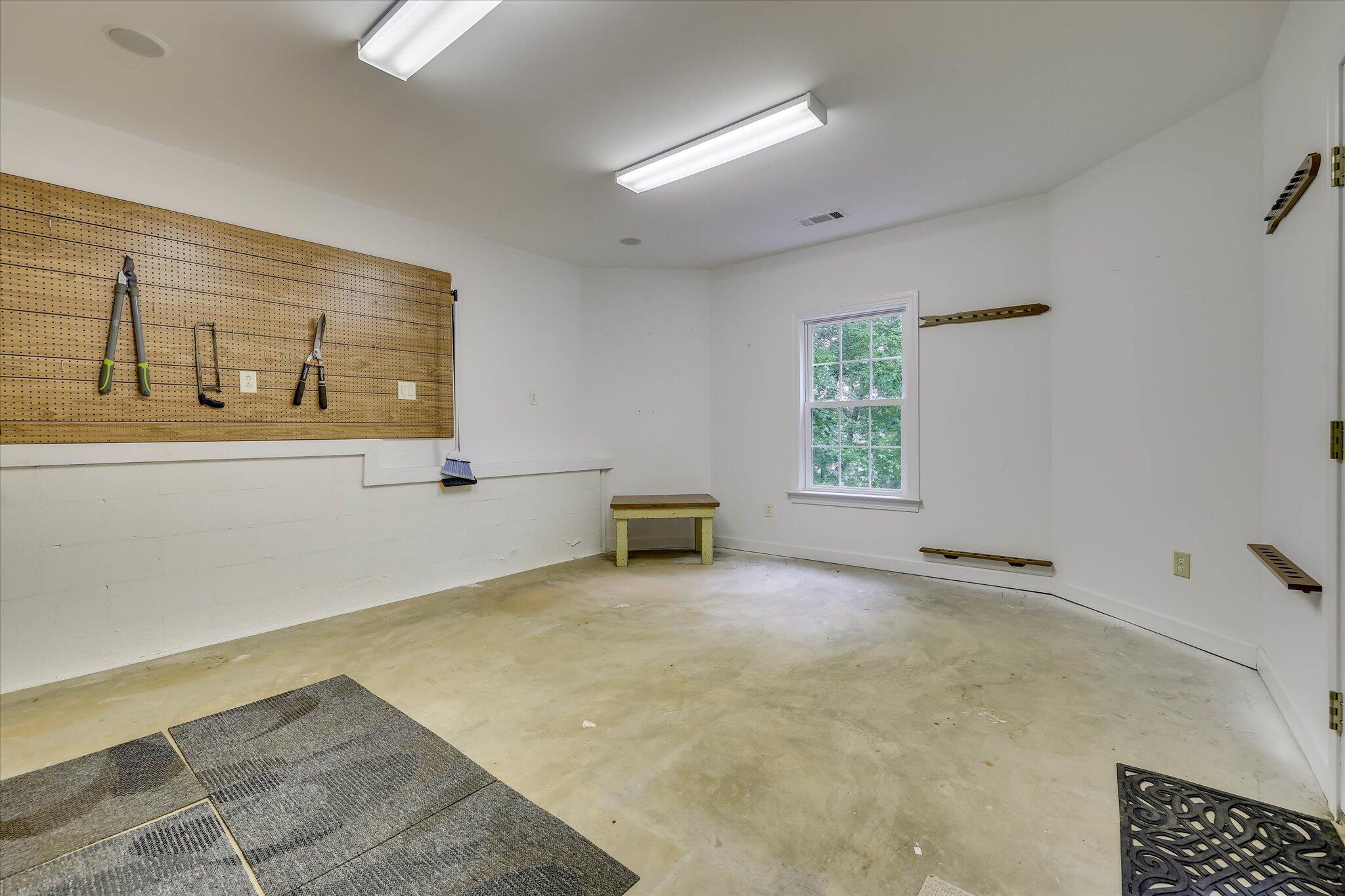 613 Heritage Cove McCormick, SC 29835 - Photo 57 of 59 workshop