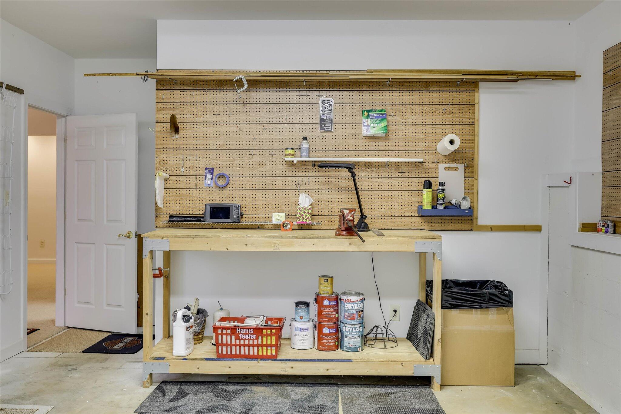 613 Heritage Cove McCormick, SC 29835 - Photo 59 of 59 workshop