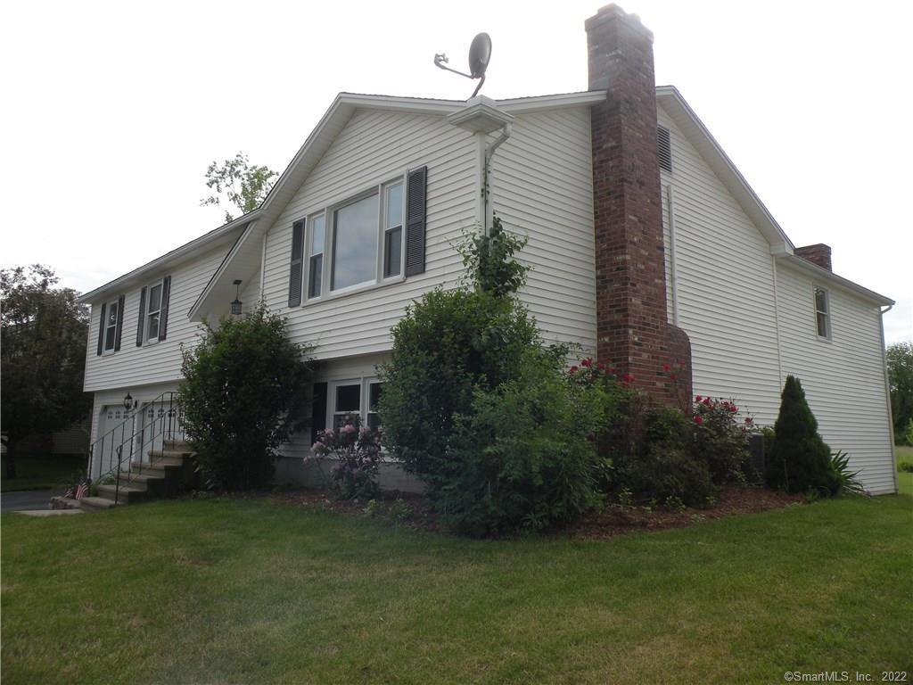 60 Spruceland Road Enfield, CT 06082 - Photo 1 of 1