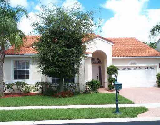23450 Torre Circle Boca Raton, FL 33433 - Photo 1 of 1 Primary Photo