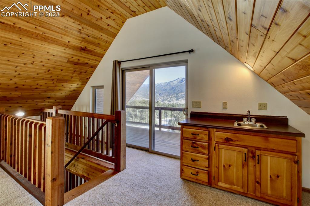 1001 Three Streams Road Howard, CO 81233 - Photo 15 of 49