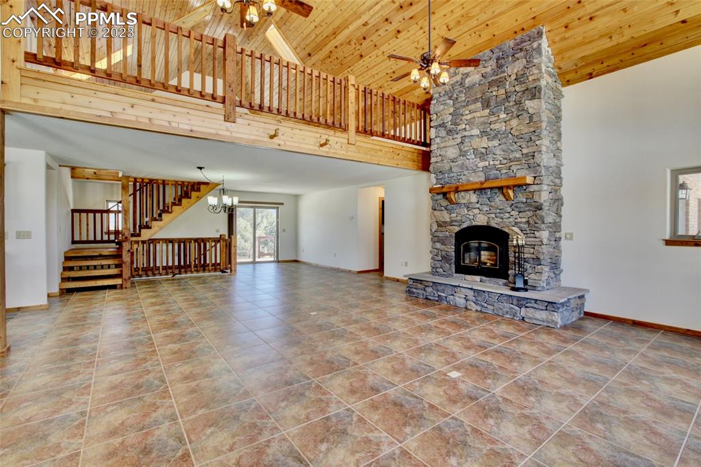 1001 Three Streams Road Howard, CO 81233 - Photo 2 of 49