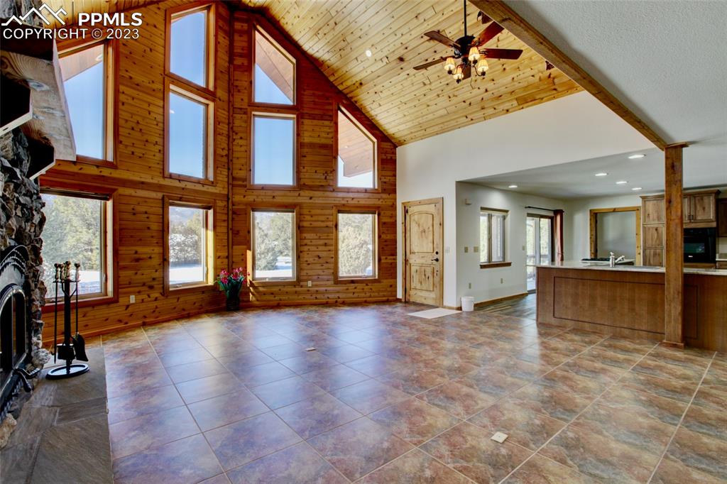 1001 Three Streams Road Howard, CO 81233 - Photo 6 of 49