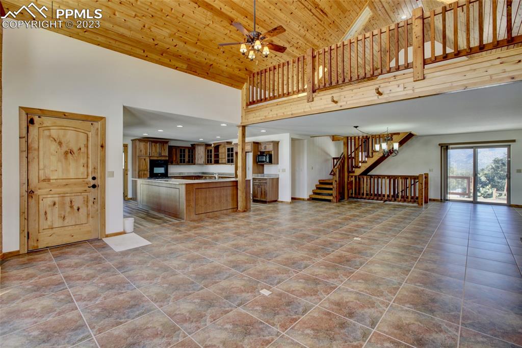 1001 Three Streams Road Howard, CO 81233 - Photo 7 of 49