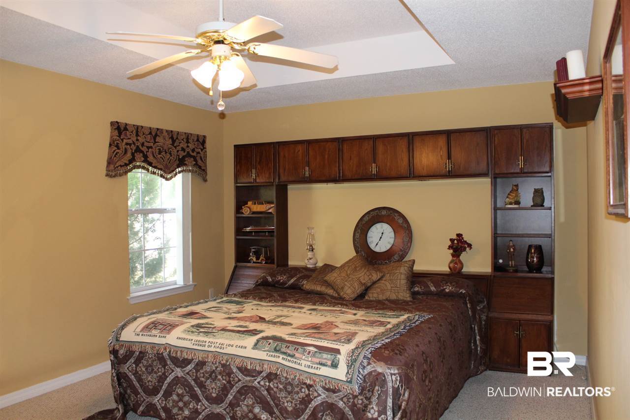 101 Pennbrooke Loop Foley, AL 36535 - Photo 9 of 43 Master Bedroom