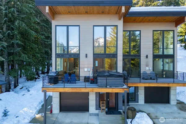 $5,350 | 340 Snoqualmie Drive, Snoqualmie Pass, WA 98068