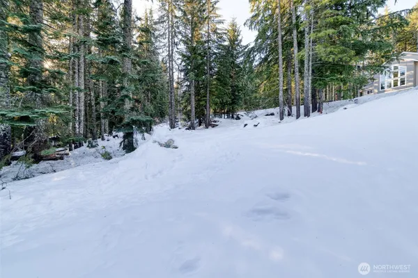 $5,350 | 340 Snoqualmie Drive, Snoqualmie Pass, WA 98068