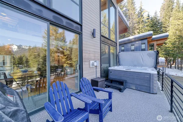 $5,350 | 340 Snoqualmie Drive, Snoqualmie Pass, WA 98068