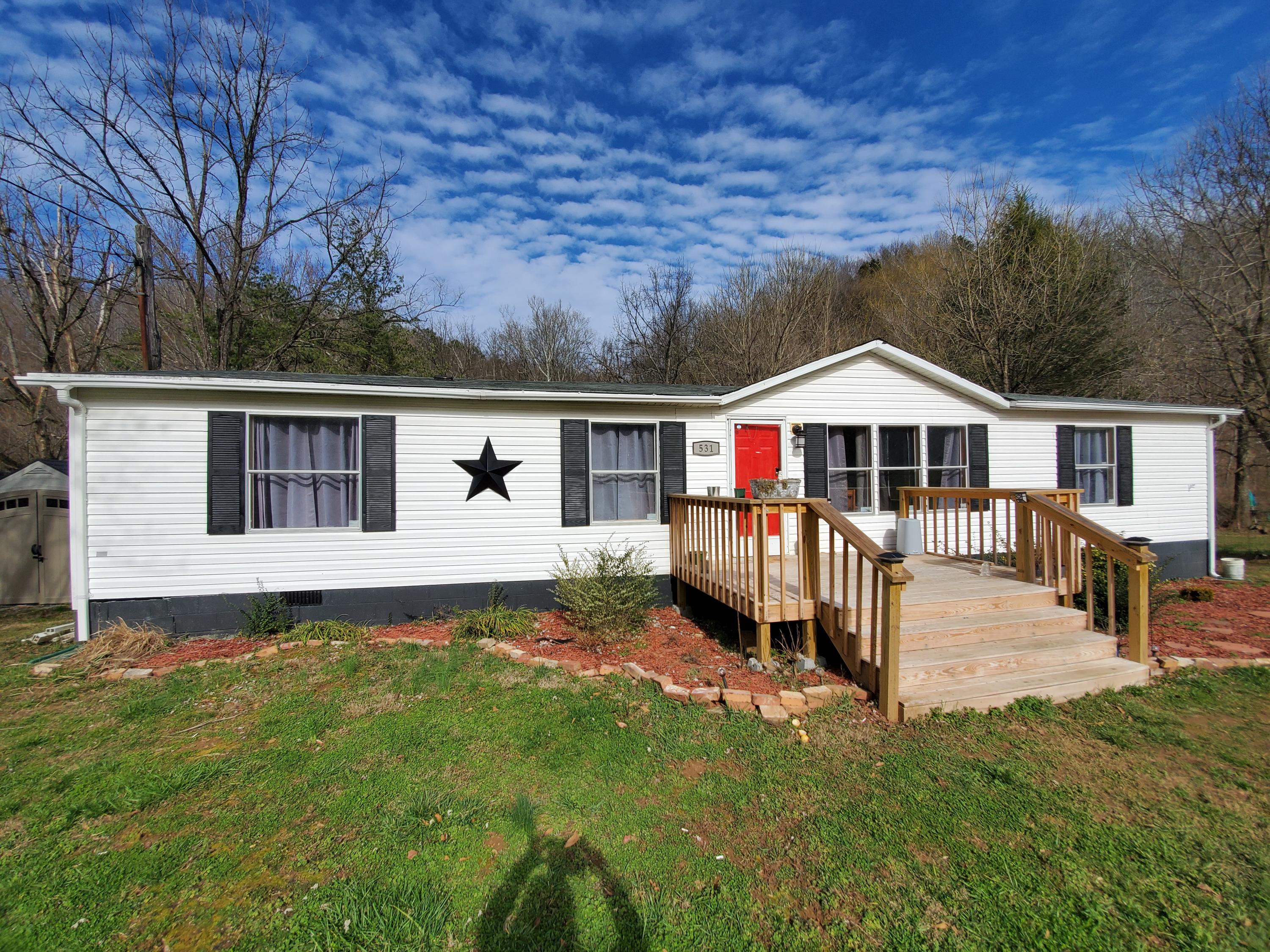 531 Laurels Road Johnson City, TN 37601 - Photo 1 of 24 20200217_143619