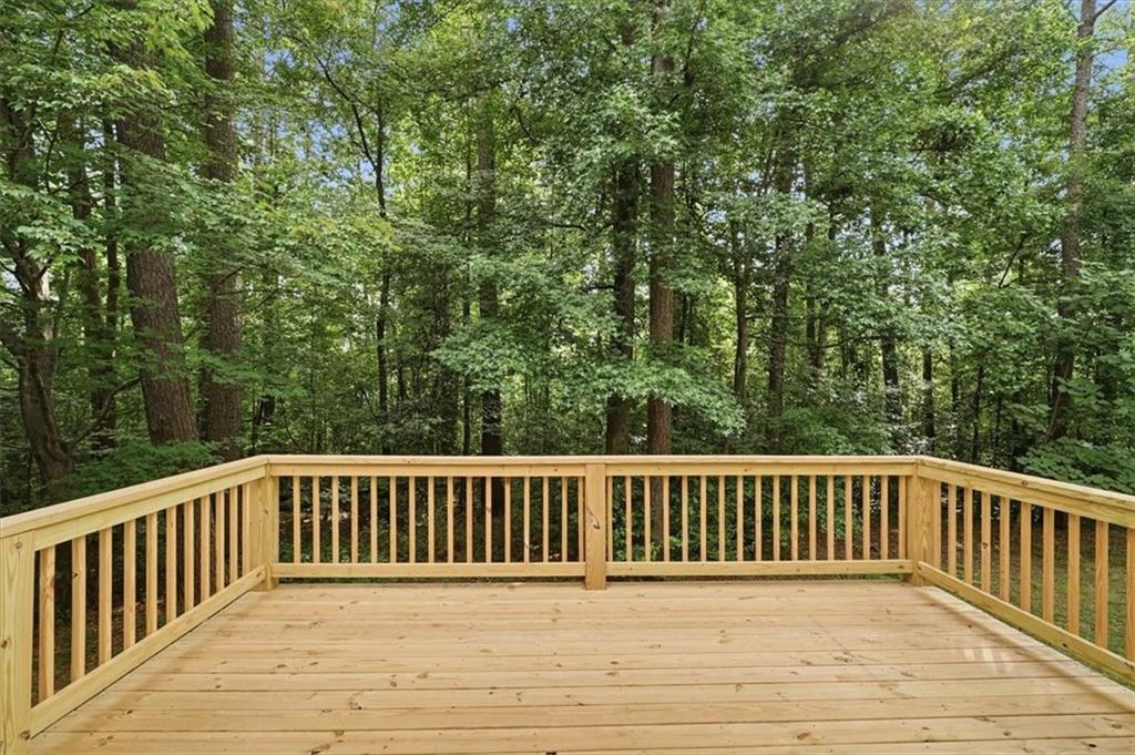309 Cowart Road Dawsonville, GA 30534 - Photo 26 of 36