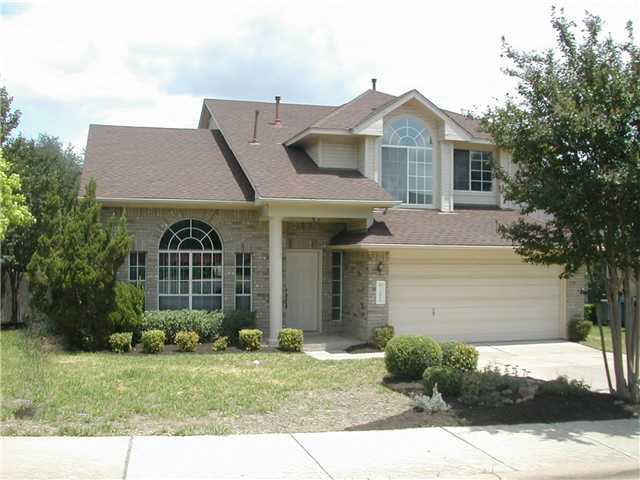 10800 Chestnut Ridge Road Austin, TX 78726 - Photo 1 of 1