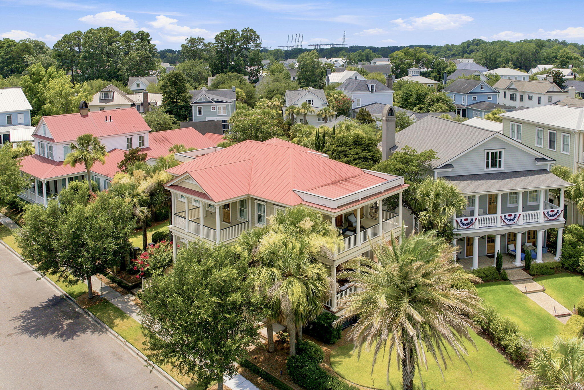 212 Beauford Pointe Mount Mount Pleasant, SC 29464 - Photo 51 of 53 53