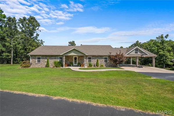 $715,000 | 2751 Carter Route, Ellsinore, MO 63937