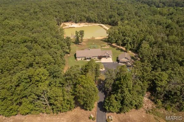 $715,000 | 2751 Carter Route, Ellsinore, MO 63937