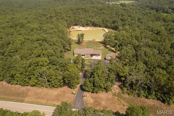 $715,000 | 2751 Carter Route, Ellsinore, MO 63937