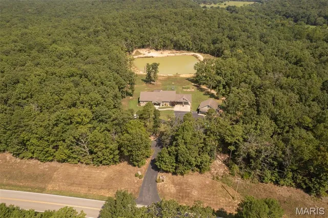 $750,000 | 2751 Carter Route, Ellsinore, MO 63937