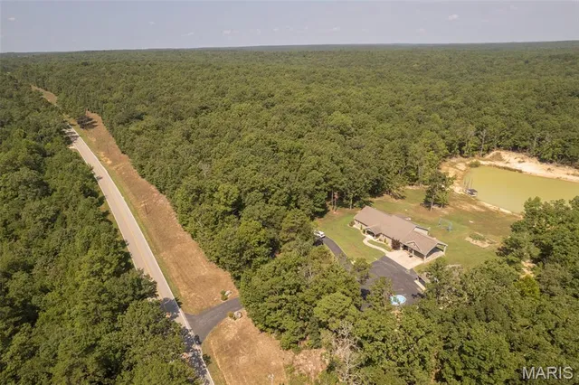 $750,000 | 2751 Carter Route, Ellsinore, MO 63937