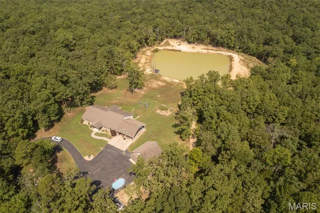 $750,000 | 2751 Carter Route, Ellsinore, MO 63937
