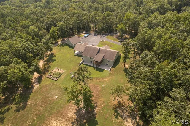 $750,000 | 2751 Carter Route, Ellsinore, MO 63937