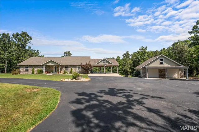$750,000 | 2751 Carter Route, Ellsinore, MO 63937