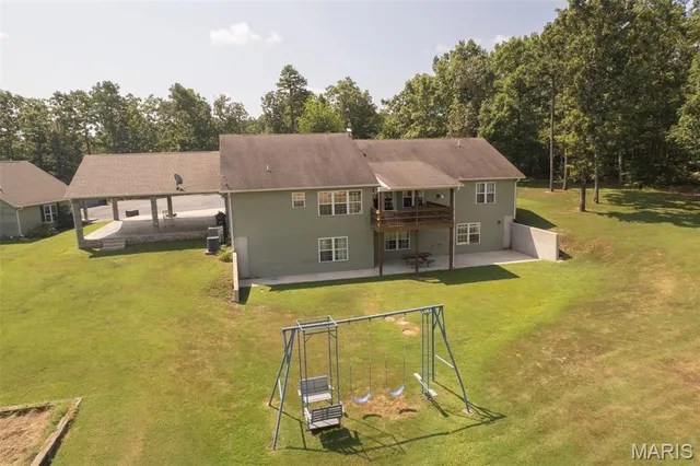 $750,000 | 2751 Carter Route, Ellsinore, MO 63937