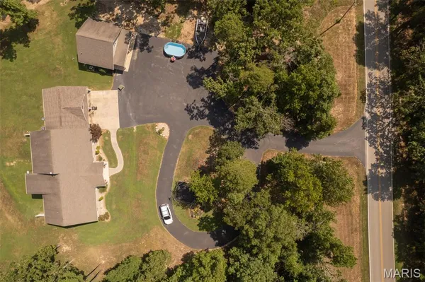 $715,000 | 2751 Carter Route, Ellsinore, MO 63937