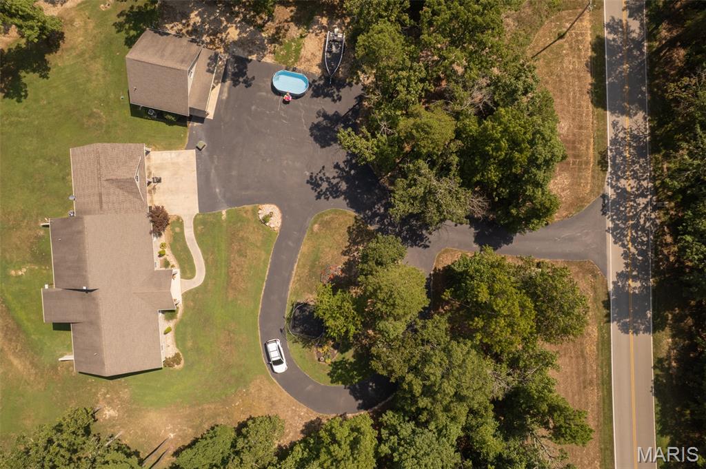 2751 Carter Route Ellsinore, MO 63937 - Photo 22 of 69