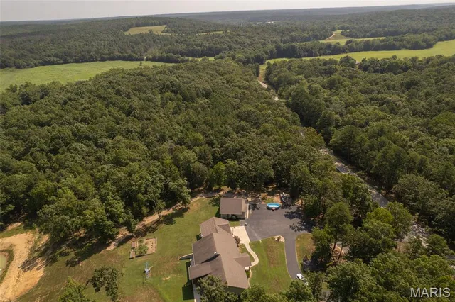 $750,000 | 2751 Carter Route, Ellsinore, MO 63937