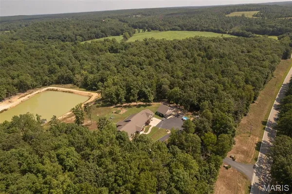 $715,000 | 2751 Carter Route, Ellsinore, MO 63937