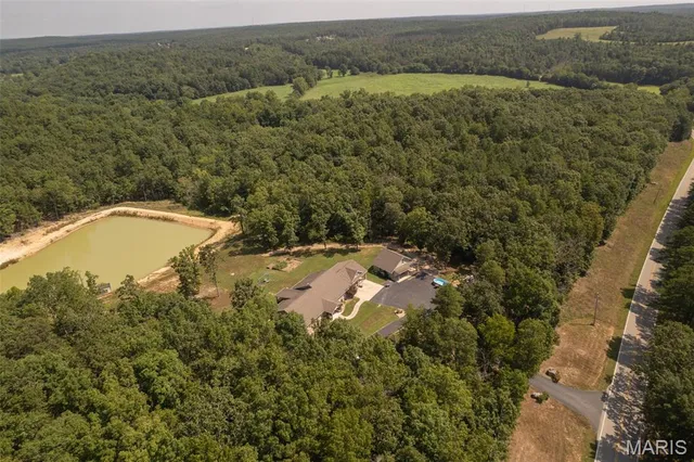 $750,000 | 2751 Carter Route, Ellsinore, MO 63937