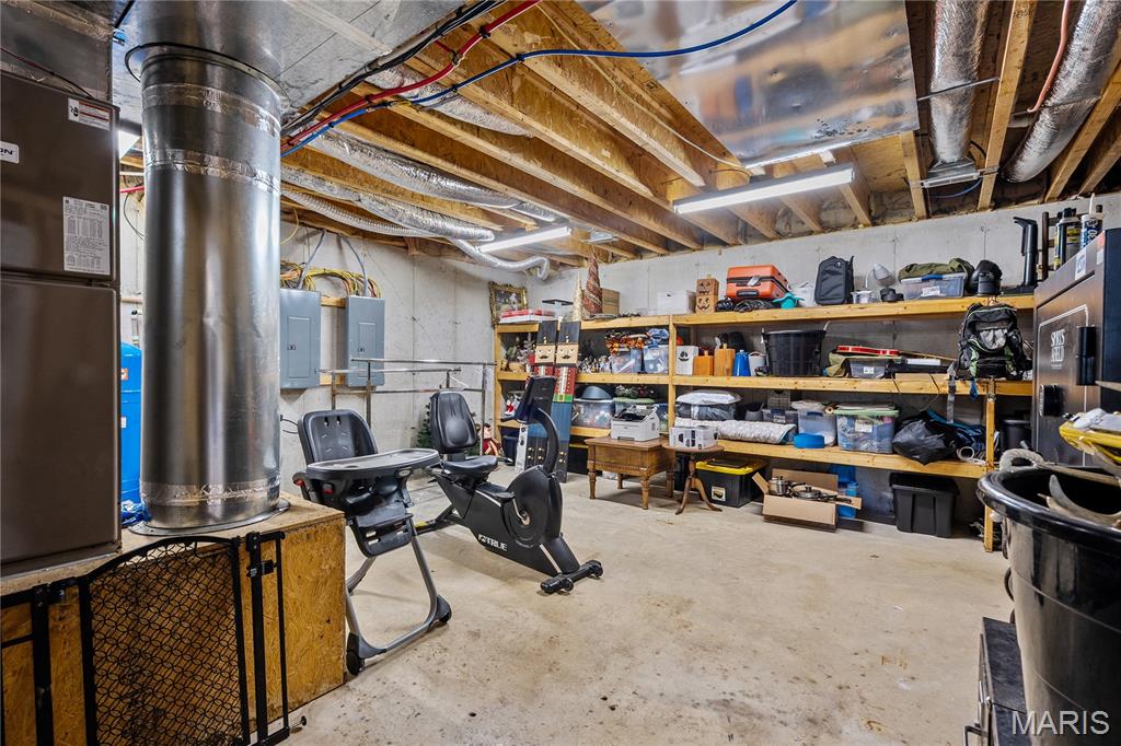 2751 Carter Route Ellsinore, MO 63937 - Photo 25 of 69