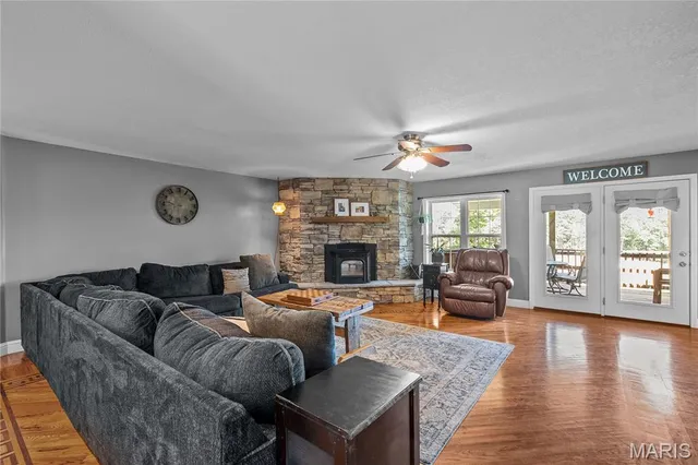 $750,000 | 2751 Carter Route, Ellsinore, MO 63937