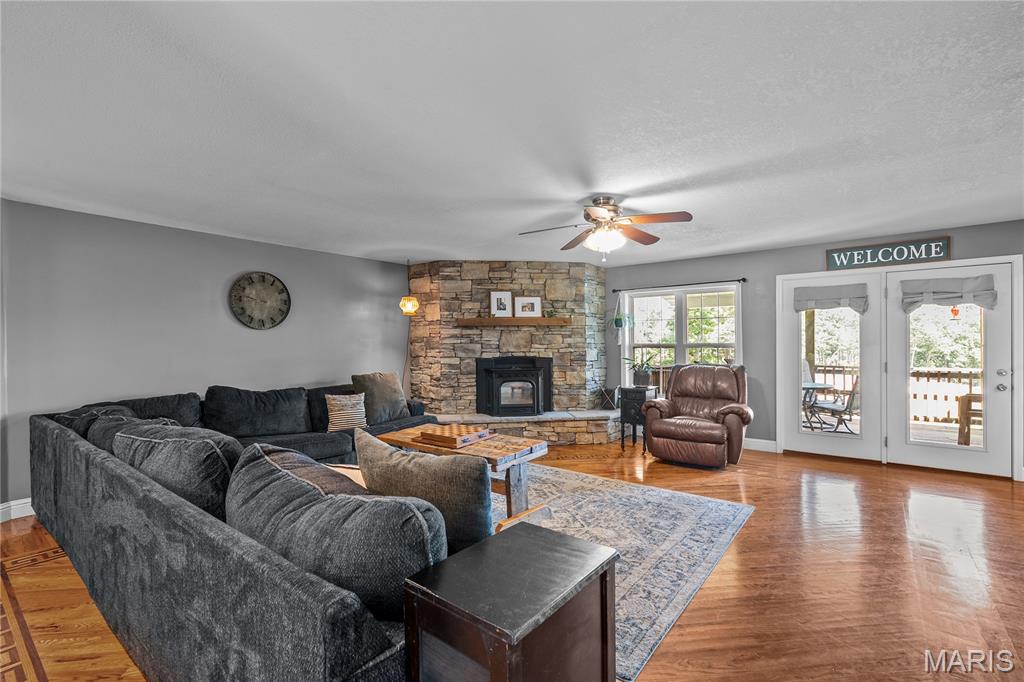 2751 Carter Route Ellsinore, MO 63937 - Photo 5 of 69