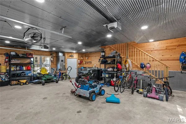 $715,000 | 2751 Carter Route, Ellsinore, MO 63937