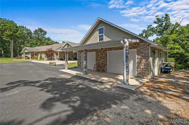 $750,000 | 2751 Carter Route, Ellsinore, MO 63937