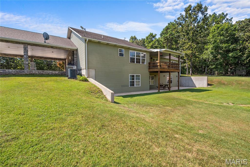 2751 Carter Route Ellsinore, MO 63937 - Photo 64 of 69